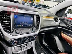 GMC Acadia